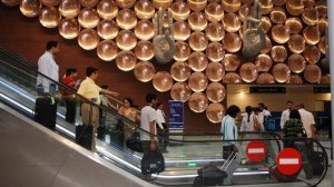 32-летнего парня задержали при попытке выдать себя за 81-летнего и улететь по поддельному паспорту