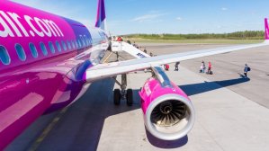У Wizz Air повысили стоимость перевозки багажа