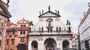 Летим из Киева, Львова и Одессы: авиа от €23 в обе стороны