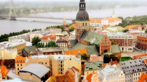 Рига: советы туристам