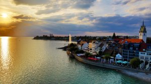 Аэропорт Меммингена закрыли на ремонт