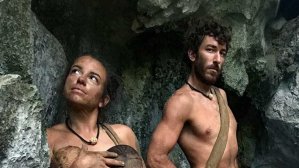 В Милане открылся магазин с голыми продавцами