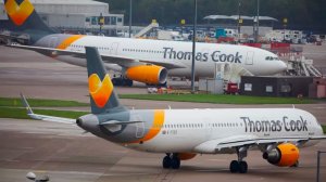 Старейшая туристическая компания мира обанкротилась