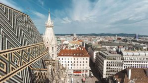 Из Польши в Австрию, Францию, Италию от €18 туда и назад