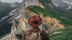 Говорим с экспертом: Александр Ладанивский про искусство авторского путешествия