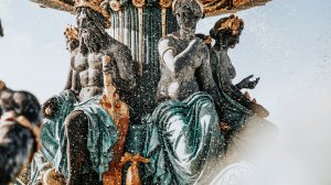 Авиа+отель: 4 дня в Берлине за €205, в Париже – за €297