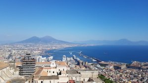 В Неаполь, Милан, Рим — от €100 туда и назад