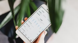 Вакансия SMM-специалист