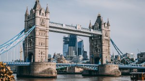 London is the capital: как получить британскую визу?