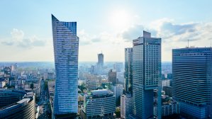 Ryanair запустит два новых рейса из Харькова