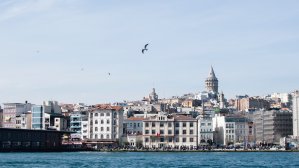 Чем заняться в Стамбуле: прогулка по Босфору