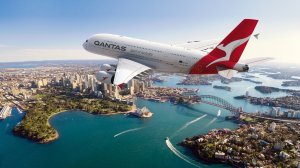 Австралийская авиакомпания совершила самый продолжительный рейс в истории