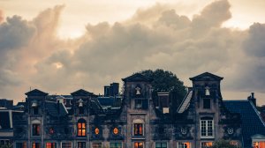 This is Halloween: 5 отелей, от которых кровь стынет в жилах (18+)