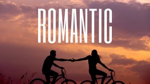 Плейлист для романтической поездки