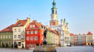 Дешевле только пешком: авиапредложения от €23 туда и назад