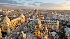 Что посмотреть в Бухаресте: ТОП-15 мест, которые стоит посетить