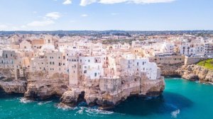 SkyUp будет летать еще в один итальянский город