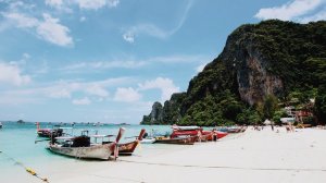 Зимовка в Таиланде: что нужно знать