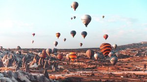 Каппадокия: уникальный тур от €389