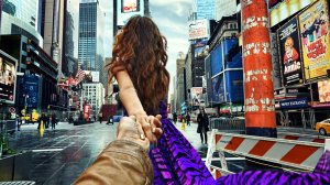 Cамые популярные города 2015 года по версии Instagram