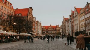 10 самых выгодных авиабилетов недели. Цены от €20!