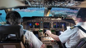 Почему пилот и второй пилот едят разную еду?