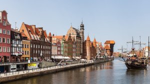 Qué hacer y ver en Gdańsk y sus alrededores