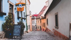 Залечь на дно: ТОП-15 самых скучных городов Европы