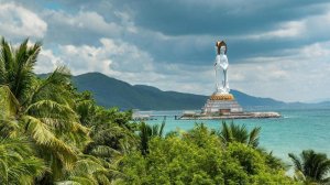 WOW: тур на Хайнань – 11 ночей от $419! 