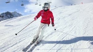 В Украине появилась новая выгодная страховка для лыжников-любителей