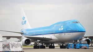 Пассажиры KLM хотели в Мексику, но 11 часов летели из Амстердама в Амстердам
