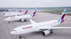 Lufthansa закрывают Eurowings. Вместо него запустят новый дальнемагистральный лоукостер