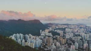 ТОП-10 самых популярных городов среди туристов в 2019 году