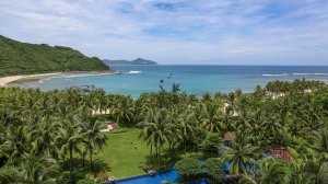 Авиа+отель: Хайнань на 10 дней. Для детей бесплатно!