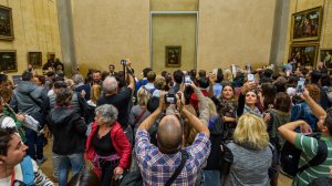 ТОП-7 самых разочаровывающих достопримечательностей мира