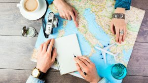 Путешествуем безопасно: несколько прикладных советов