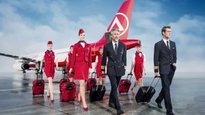 Новая услуга от Atlasglobal
