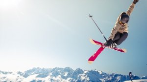 МАУ запустила распродажу билетов на горнолыжные курорты Европы