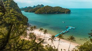 ТОП самых красивых островов Таиланда и чем там заняться