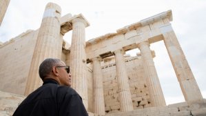Что посмотреть в Афинах: ТОП-20 интересных мест