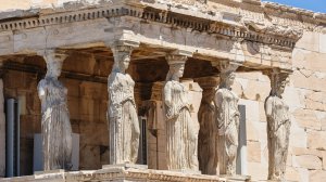 Что посмотреть в Афинах: ТОП-20 интересных мест