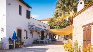 Не только тепленько: 10 причин поехать на Кипр зимой