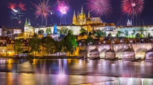 Новый год в Европе: куда пойти 31 декабря