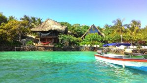 Украина подписала безвиз ещё с двумя странами