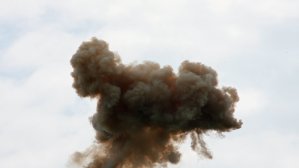 Самолет авиакомпании МАУ разбился в Иране