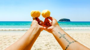 Зимовка на Пхукете: как всё организовать