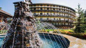 Украинский курорт попал в топ-5 оздоровительных направлений Восточной Европы