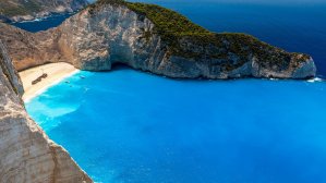 Mama mia, here we go again: 7 выгодных билетов на острова Греции