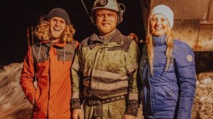 В Норвегии путешественница спаслась благодаря приложению Tinder