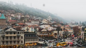 Куда украинцы летали в январе?